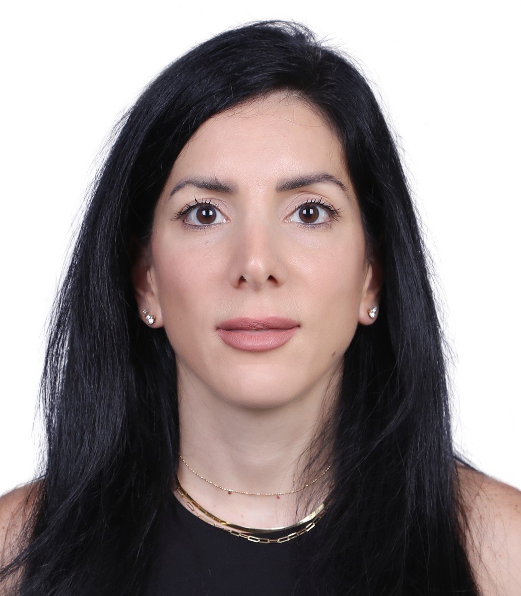 Dr. Joelle Makoukji Kiklikian