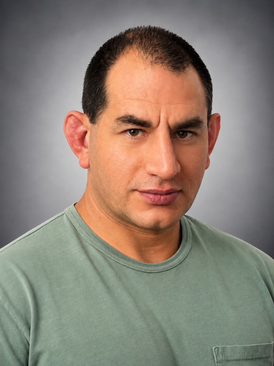 Daniel Avesar