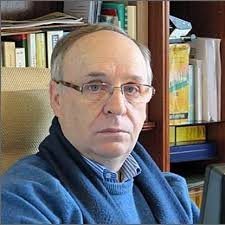 Prof. José Ramos Pires Manso