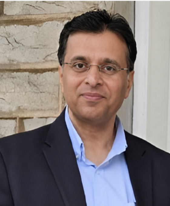 Dr. Faisal Arain
