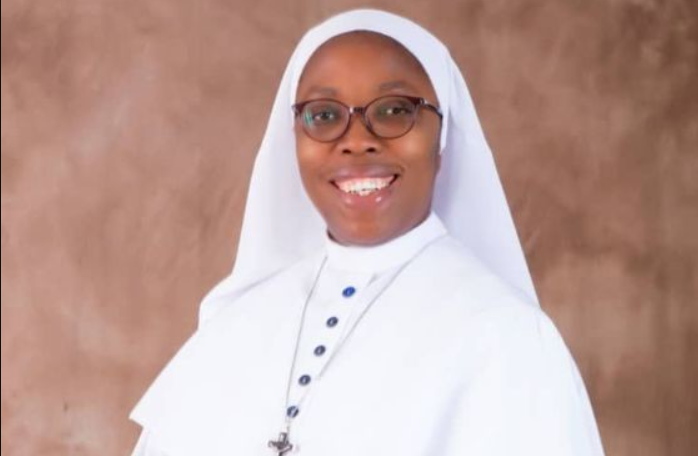 Dr. Henrietta Onyinye Uzoeto