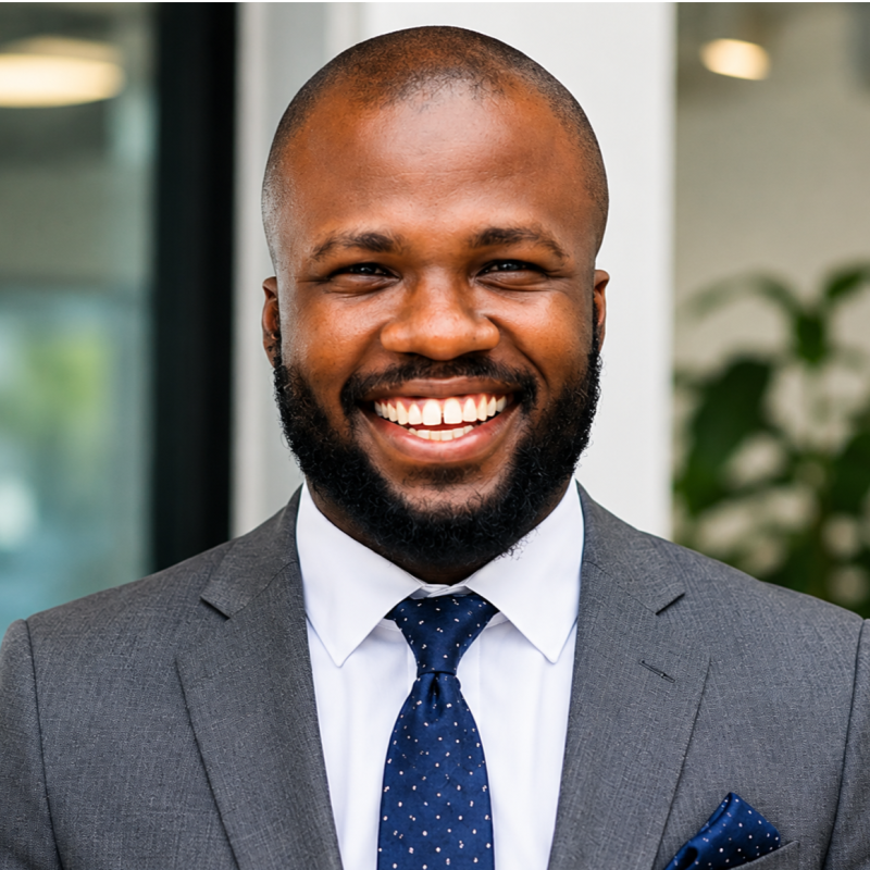 Dr. Samson Odukogbe
