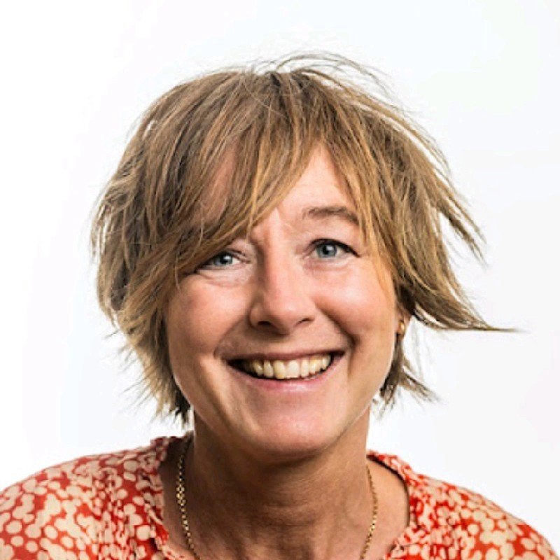 Dr. Paula Bergman
