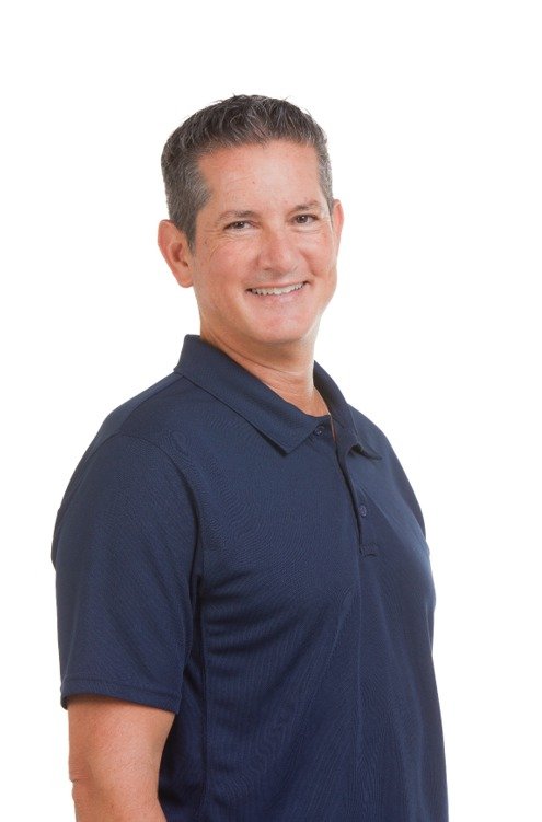 Dr. Yoav Suprun