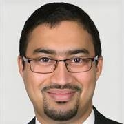 Dr. Parvez Mahmud