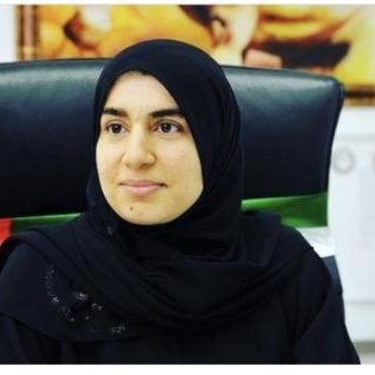 Dr. Laila Al Marzouqi