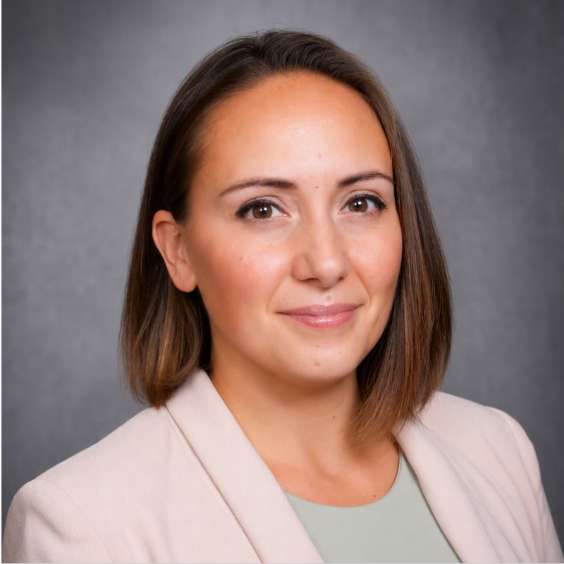 Dr. Hollie Robichaud