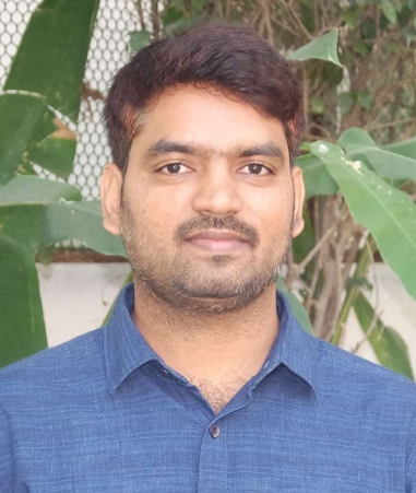 Rampelli Manojkumar
