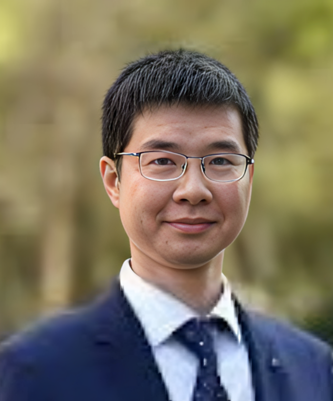 Prof. Yanping Yuan