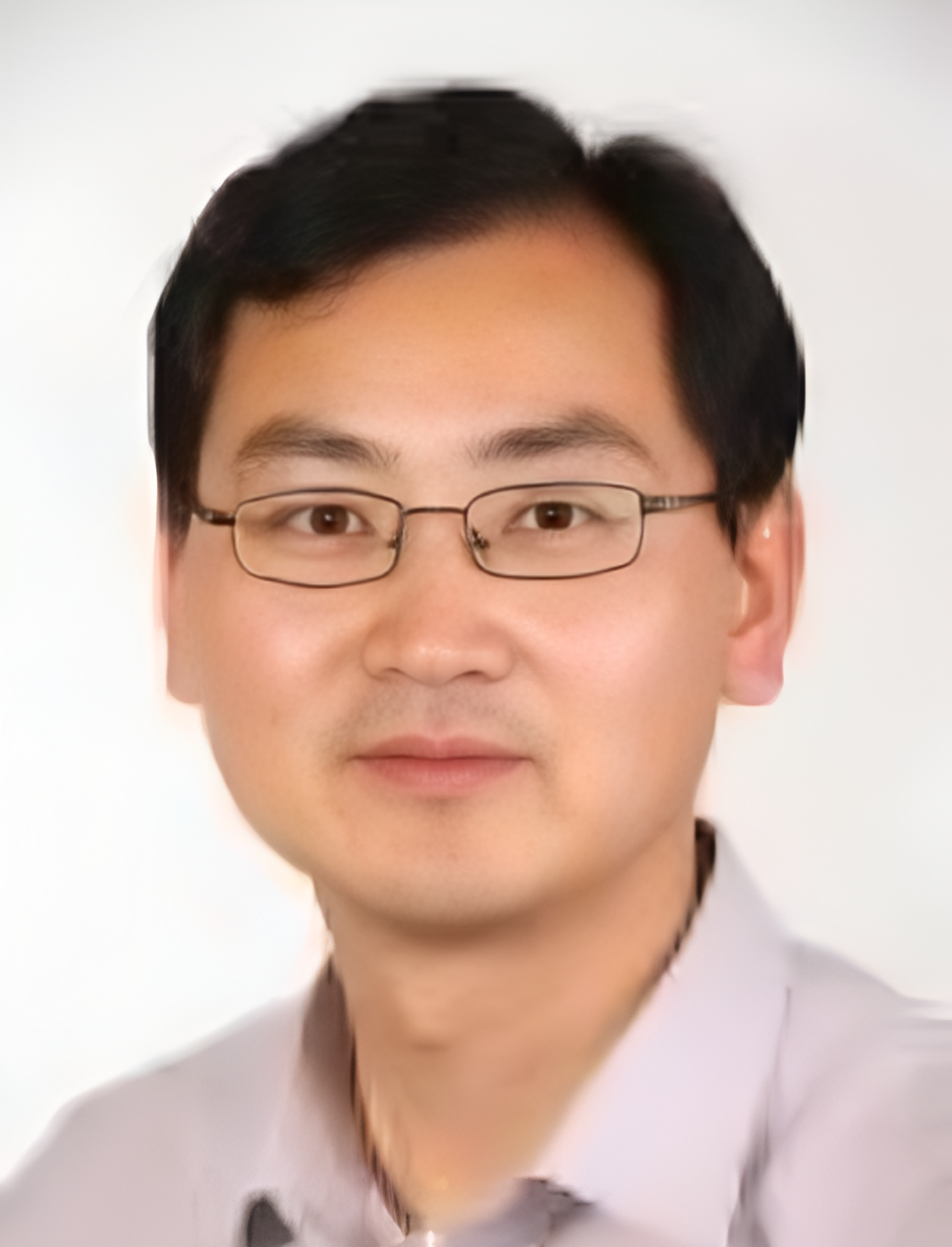 Prof. Xiaolin Wang