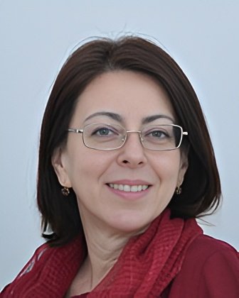 Prof. Amela Ajanovic
