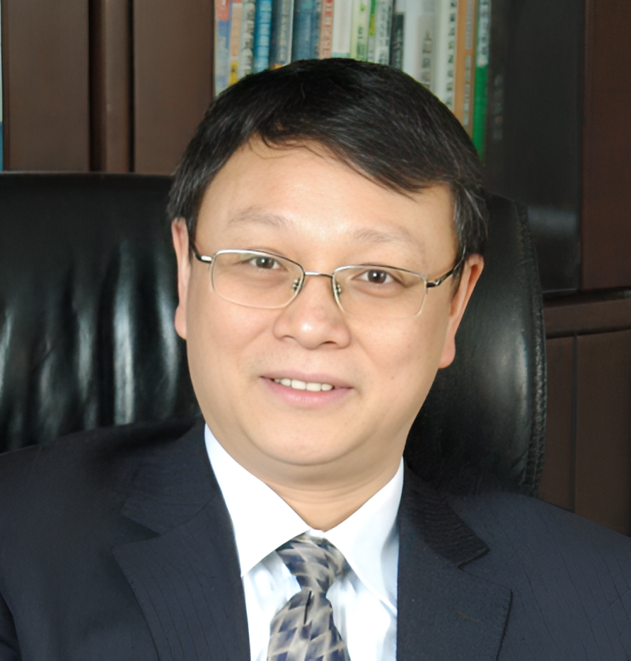 Prof. Liejin Guo