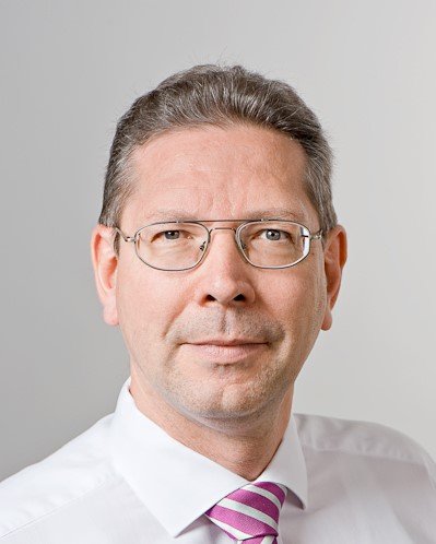Prof. Ralph M. Kennel 
