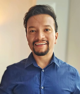 Alexander Rey 