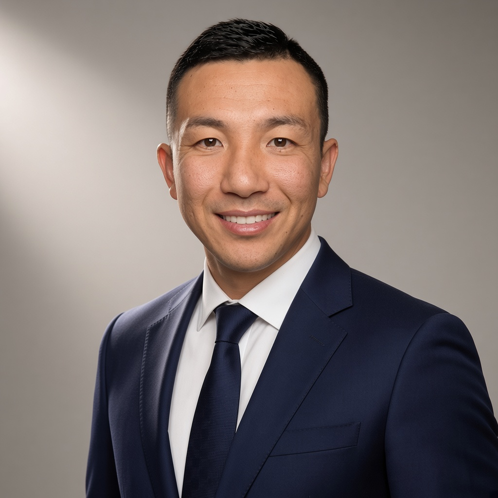 Dr. Koichi Tanji