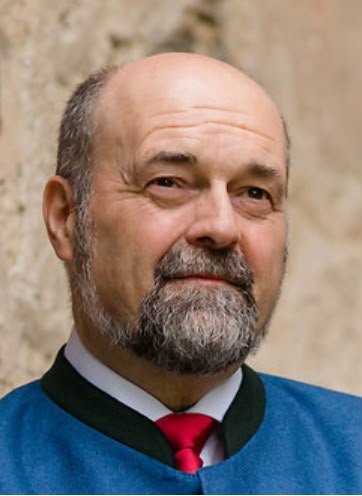 Dr. Folker Meissner