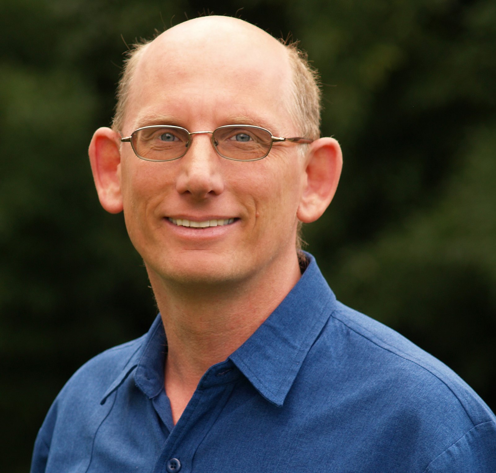 Prof. Peer Schenk