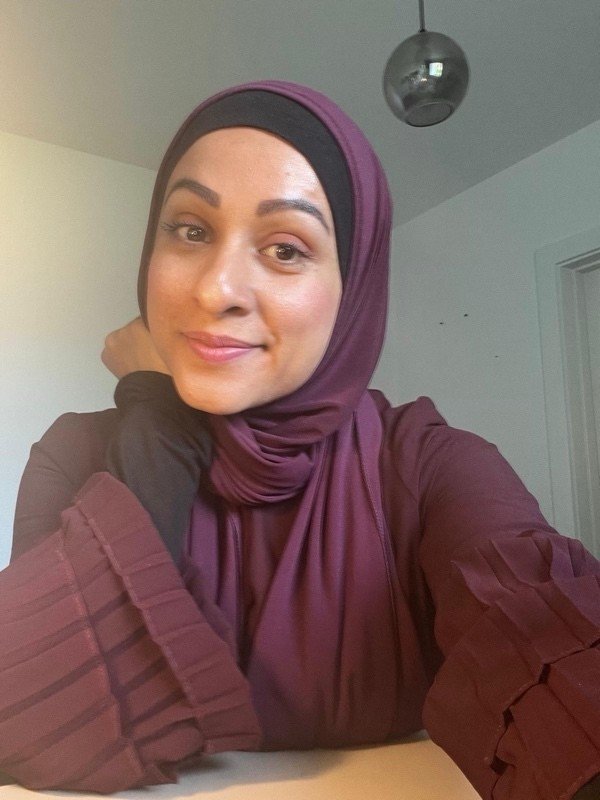 Ms. Farah Qureshi