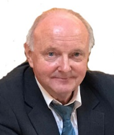 Prof. Dr. habil. Bernd Blobel