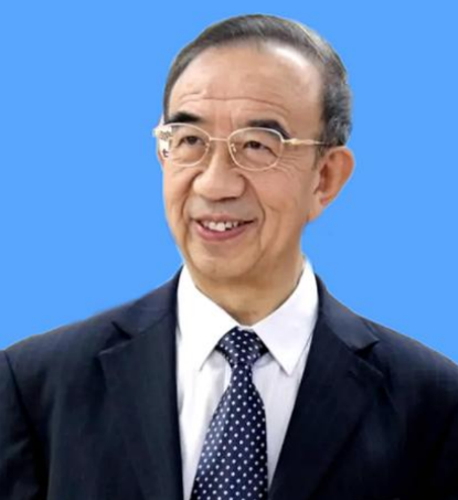 Prof. Zhenhuan Liu