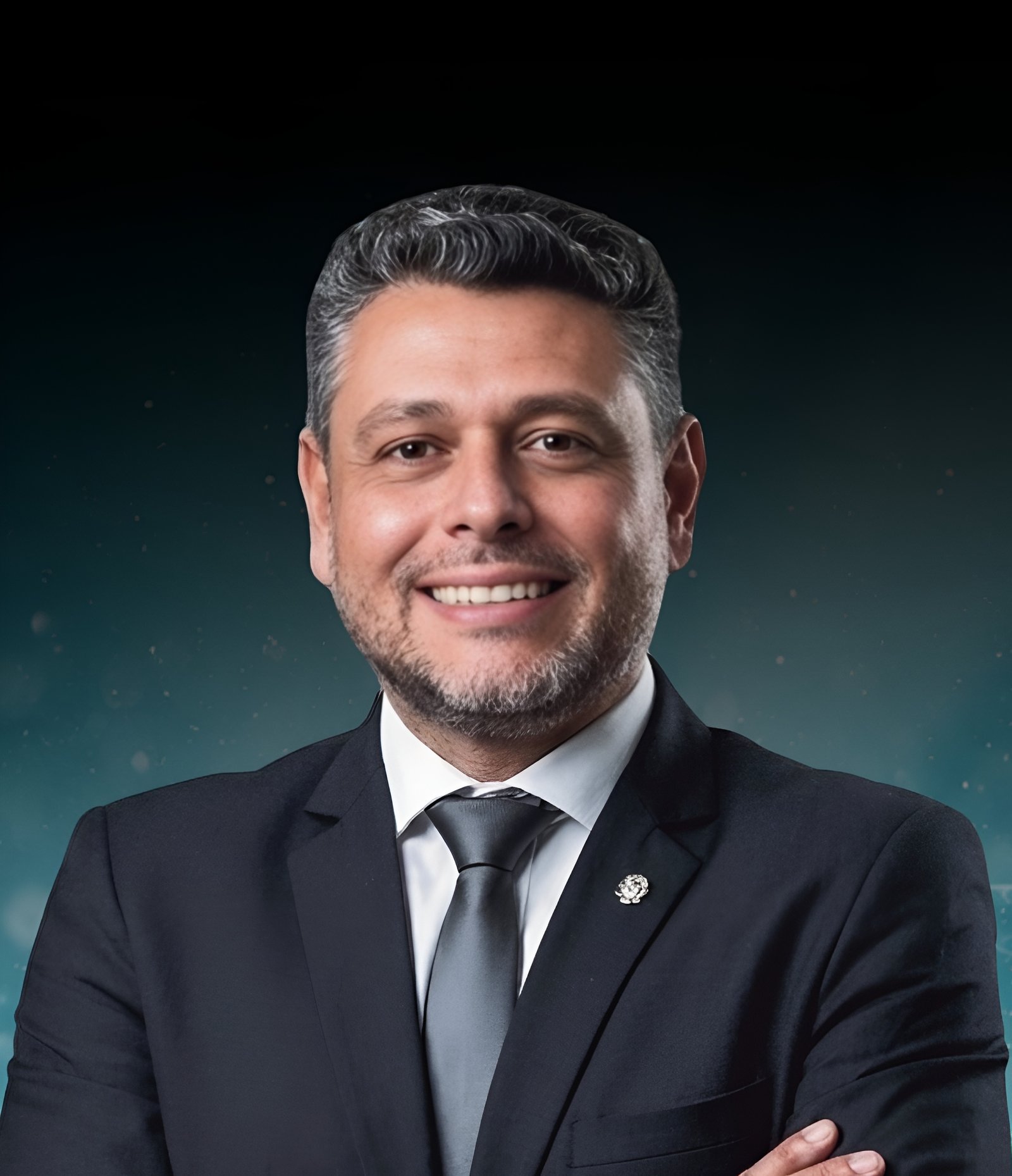 Prof. João Carlos Camilo