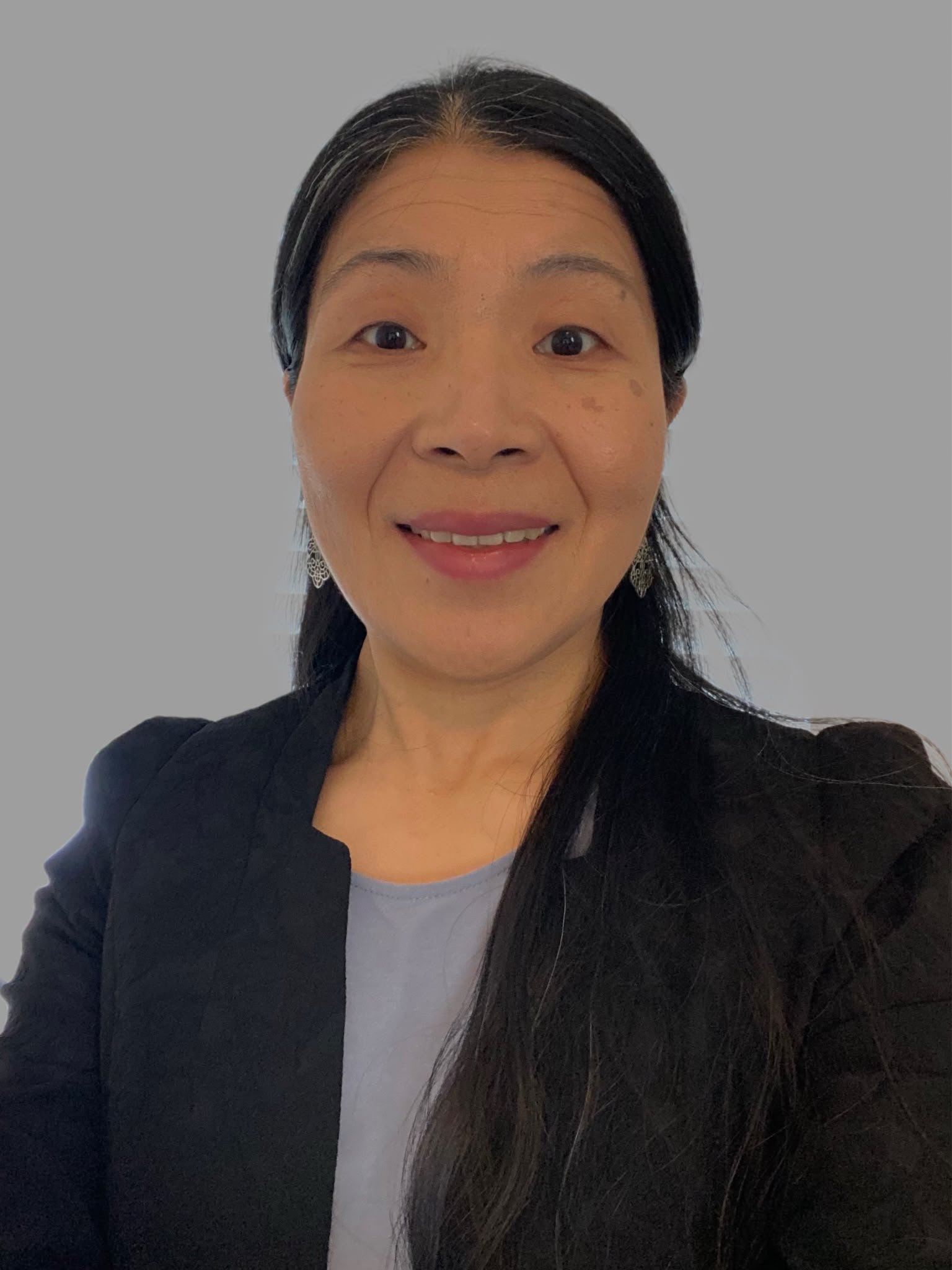 Grace Liping Guo