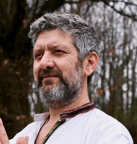 Massimo Cantara