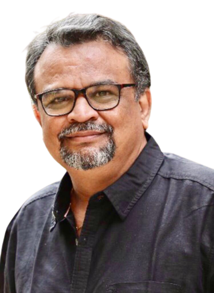 Dr. Prerak Shah