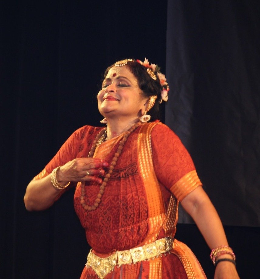 Dr.Padmaja Suresh