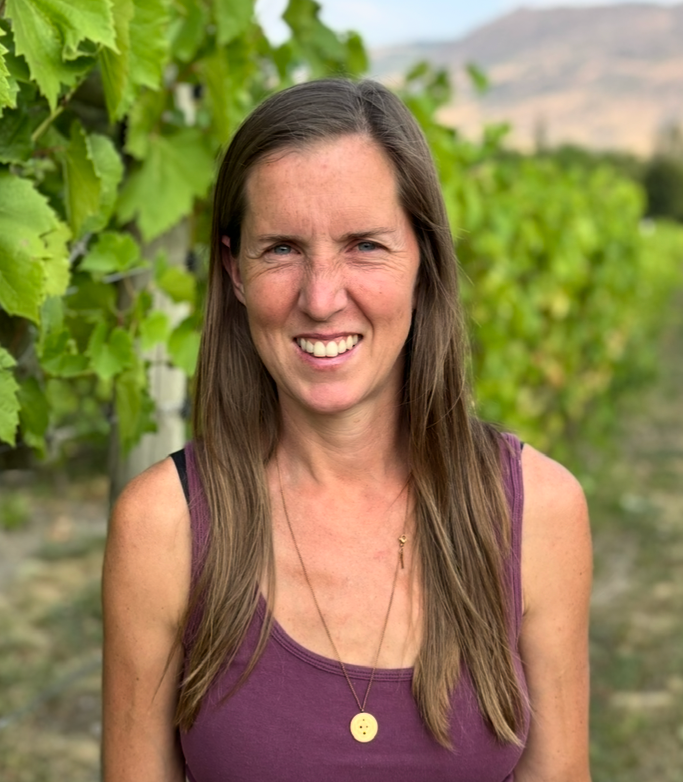 Dr. Michelle van Der Westhuizen
