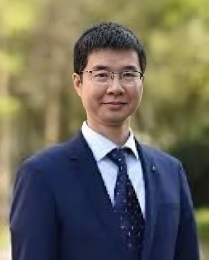 Prof. Yanping Yuan