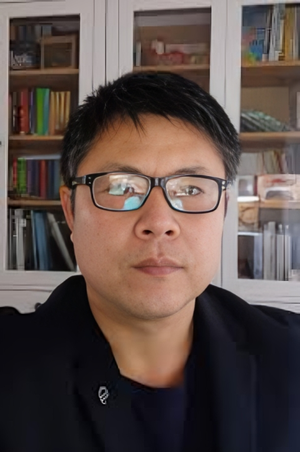 Prof. Hongwei Wu