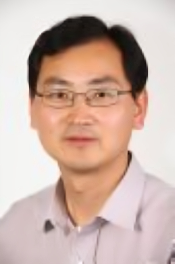 Prof. Xiaolin Wang