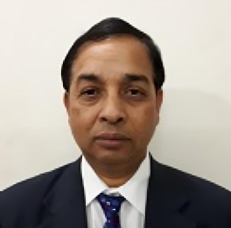 Dr. Narottam Das
