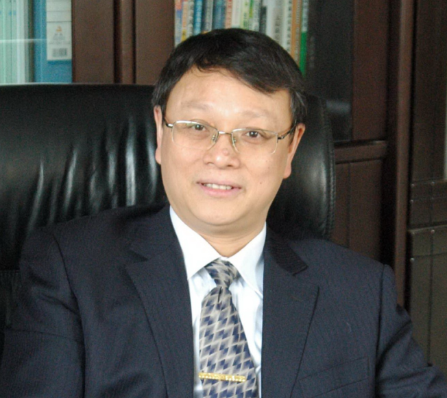 Prof. Liejin Guo