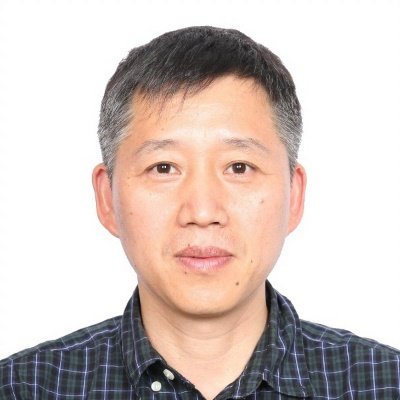 Prof. Wang Qinhui