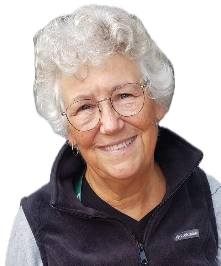 Dr. Anita Vestal