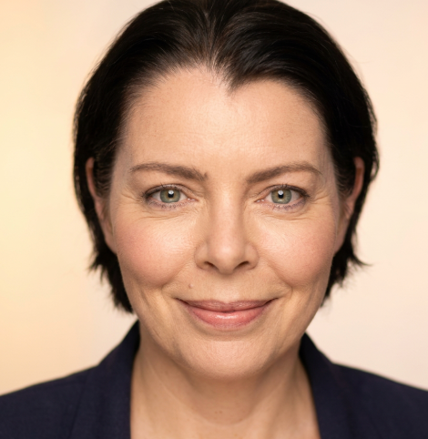 Ine-Mari Bredekamp