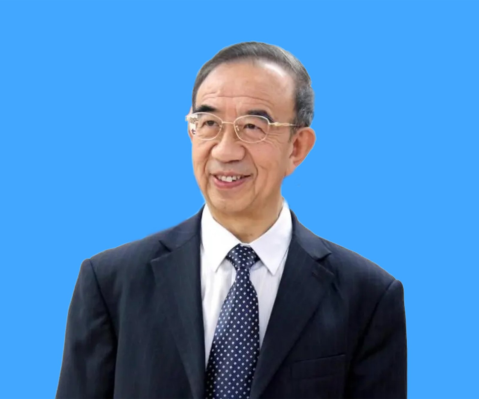 Zhenhuan LIU 