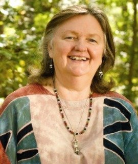 Dr. Mary Jo Bulbrook