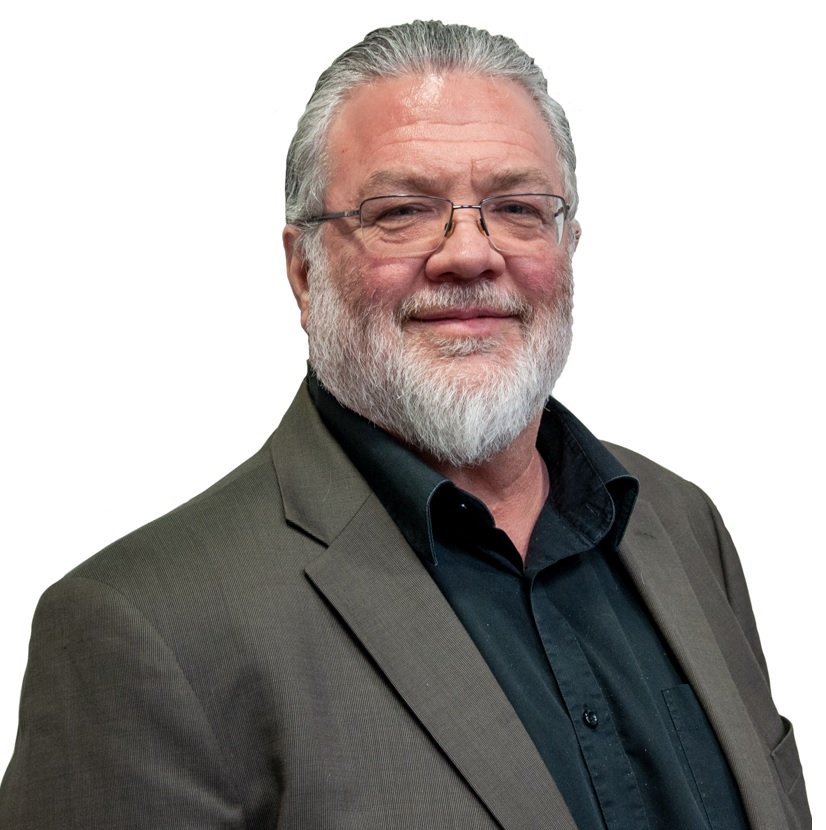 Dr. Gene Bruno