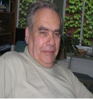 Mark Bomberg