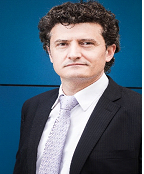 Ayman Bishara