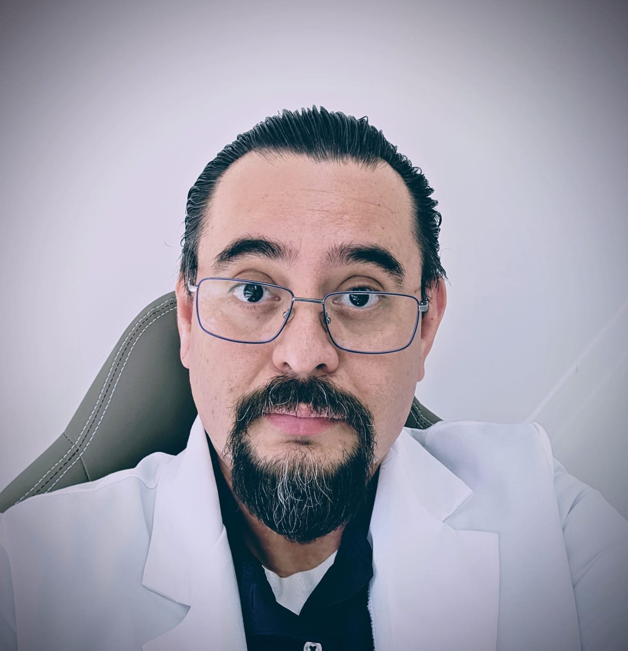 Dr. Martinez Francisco