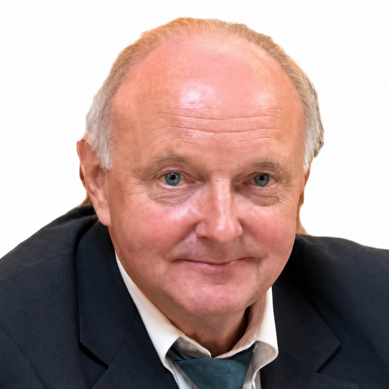 Bernd Blobel