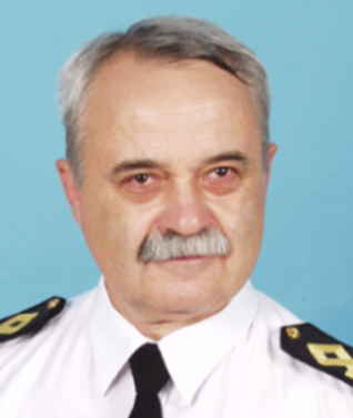 Valentin A. Nastasenko 
