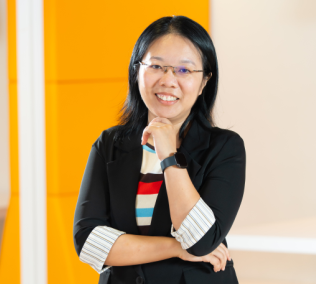 Prof. Rita Li 