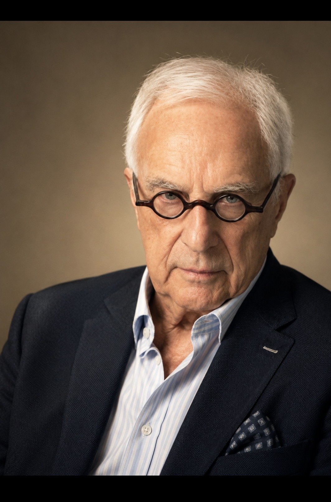 Prof. Luiz Moutinho