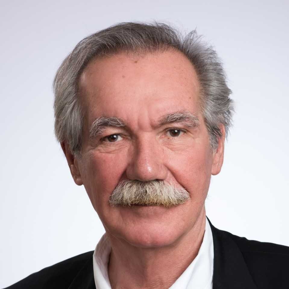 Dr. Robert Kempenich