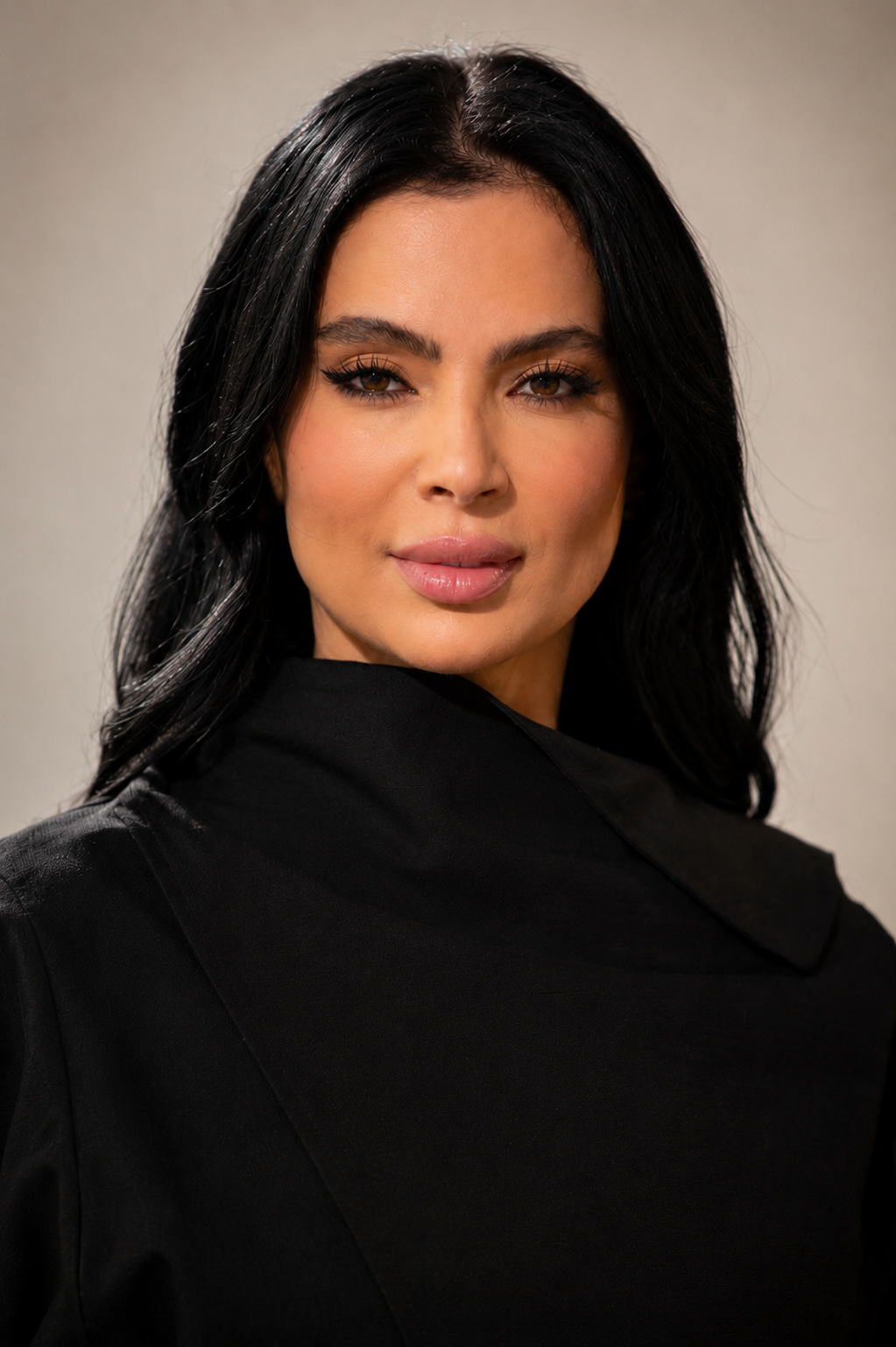Nisrine Tarraf 